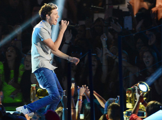 Niall Horan Niall Horan